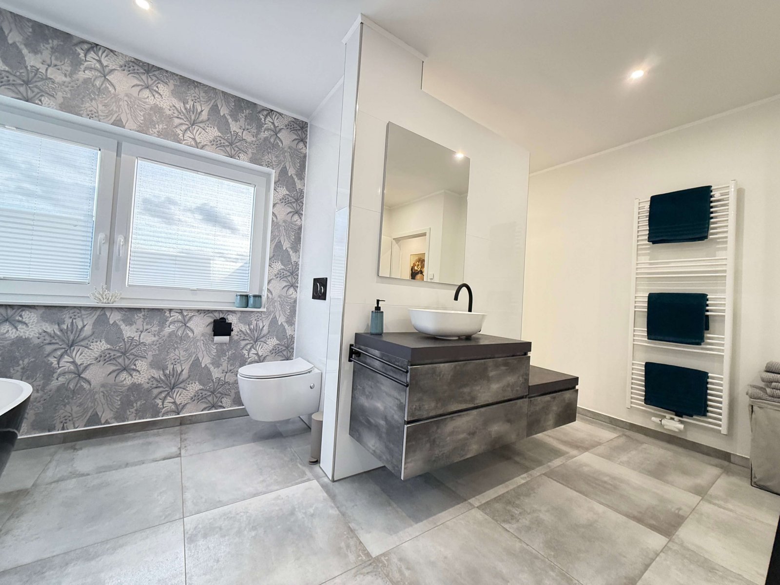 Moderne Badmöbel Moderne Badmöbel