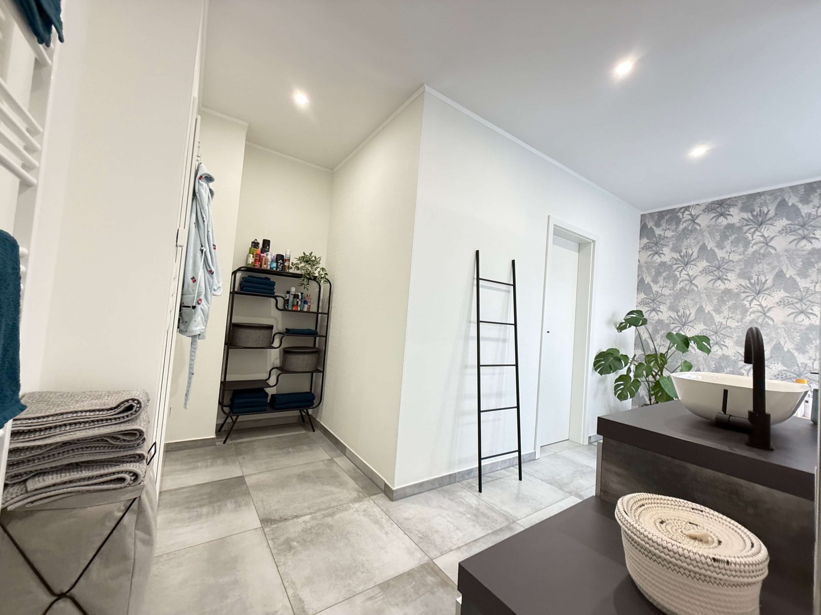 Badezimmer Badezimmer