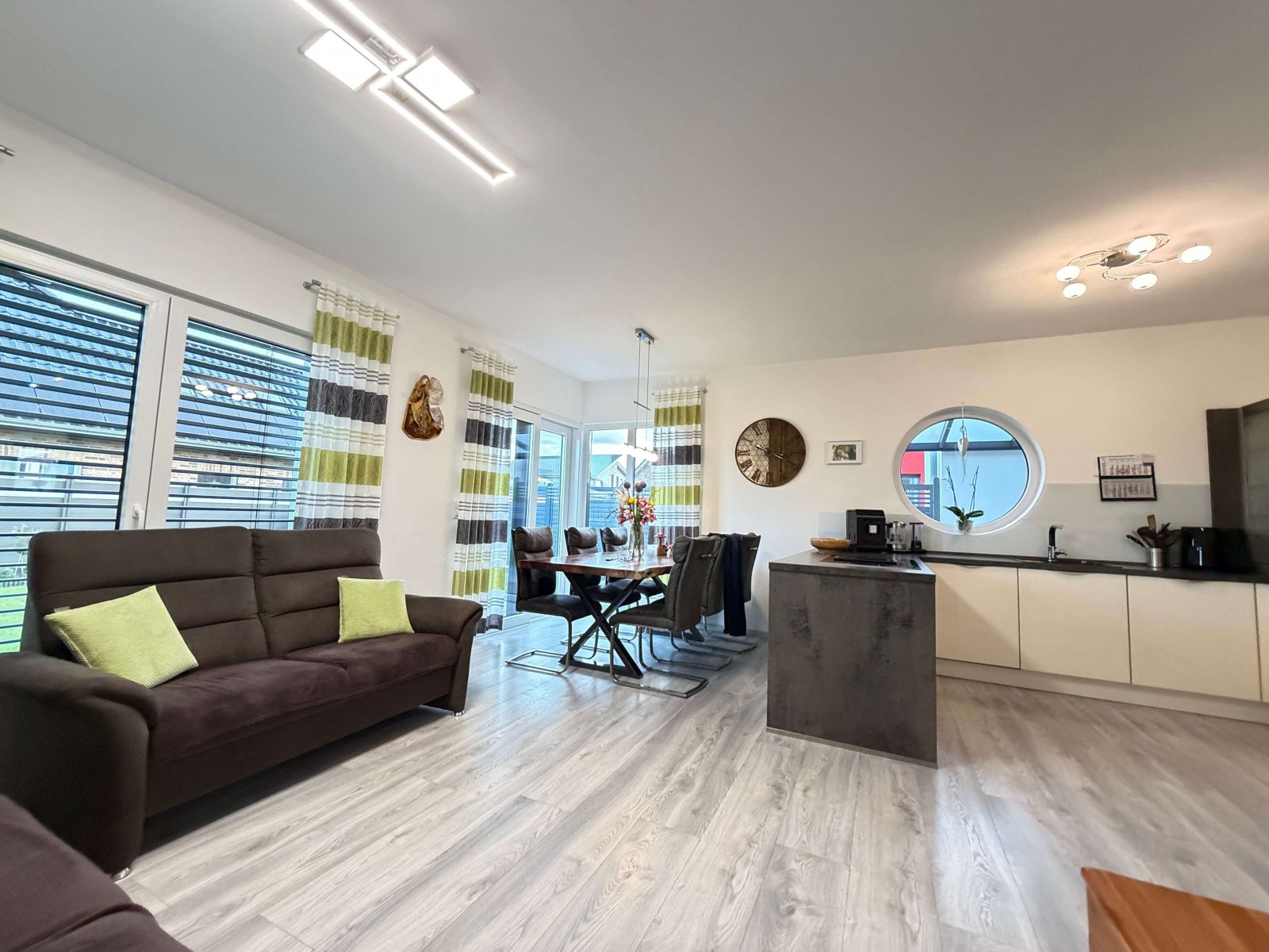 Wohnen/Küche ELW Wohnen/Küche ELW