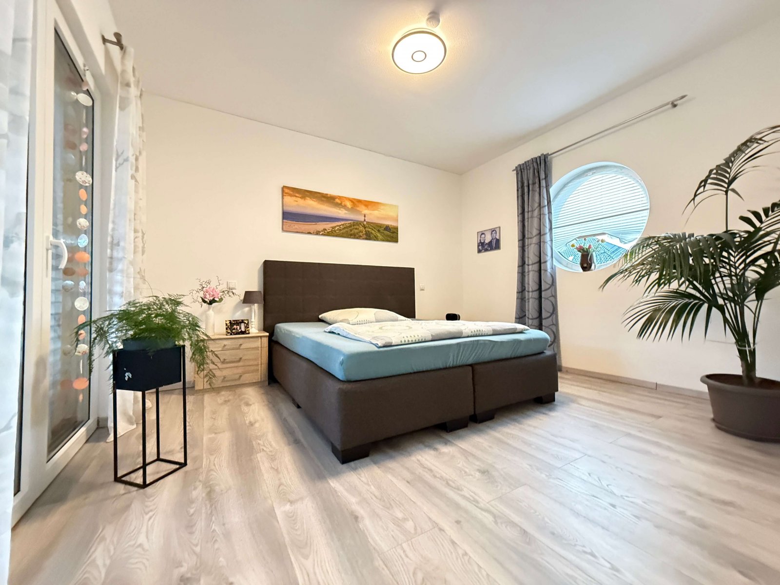 Schlafzimmer ELW Schlafzimmer ELW