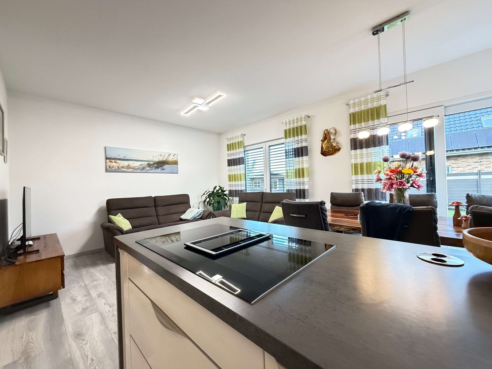 Wohnen/Küche ELW Wohnen/Küche ELW