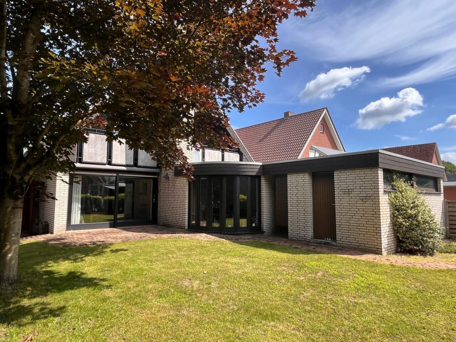 Georgsdorf: Einfamilienhaus in Georgsdorf 