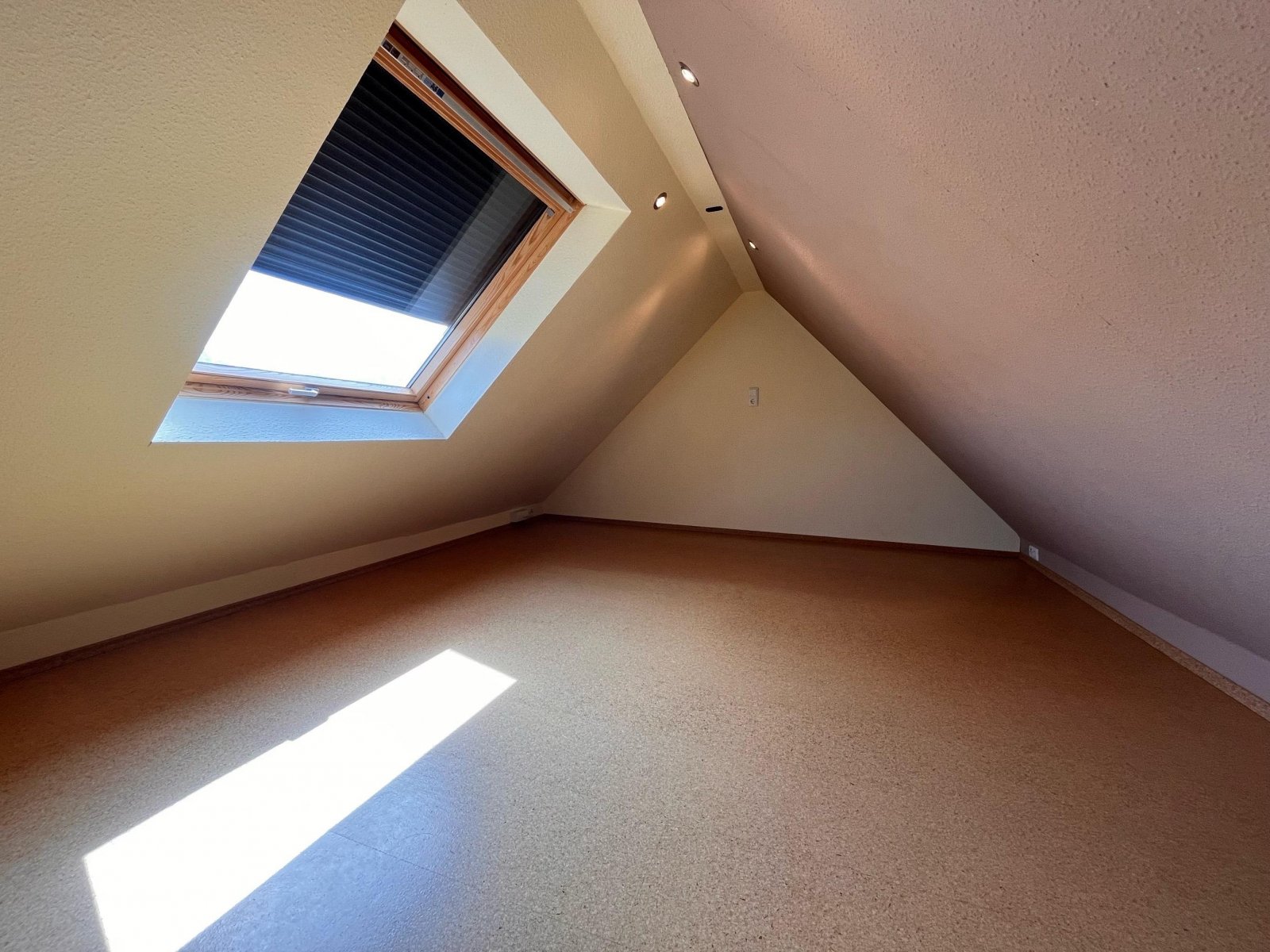 Spitzboden Spitzboden