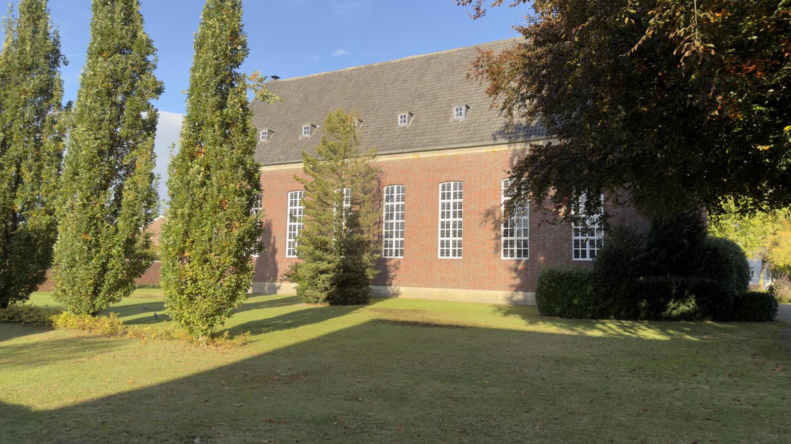 Seitenansicht Seitenansicht