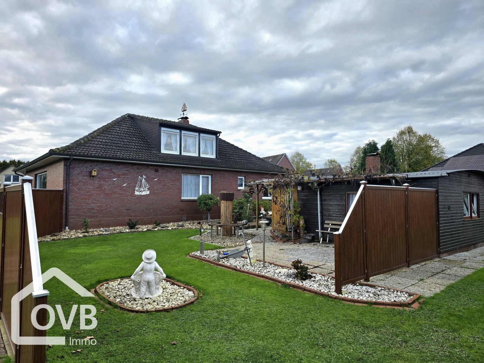 Außenansicht Außenansicht