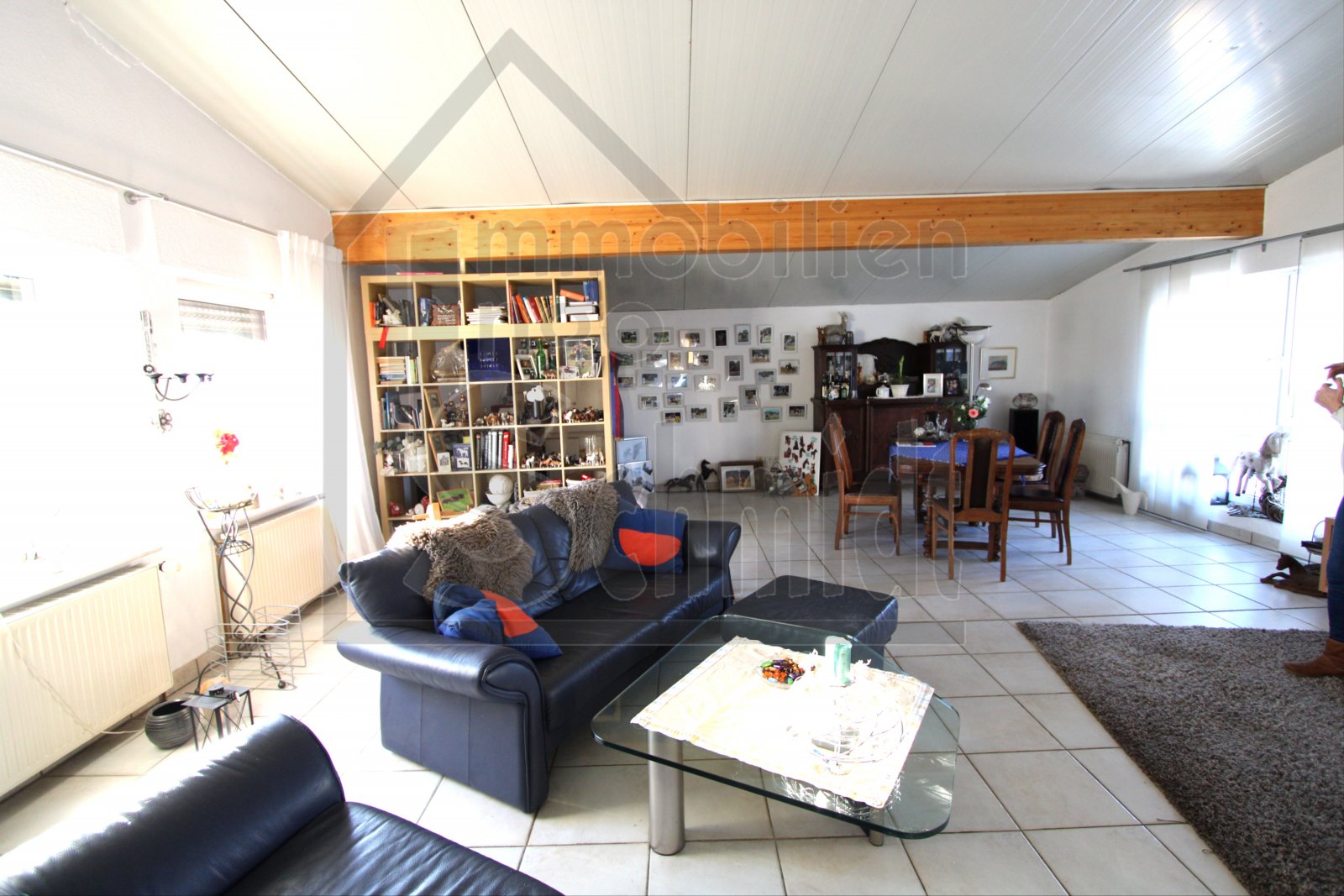 großes Wohnzimmer ETW großes Wohnzimmer ETW