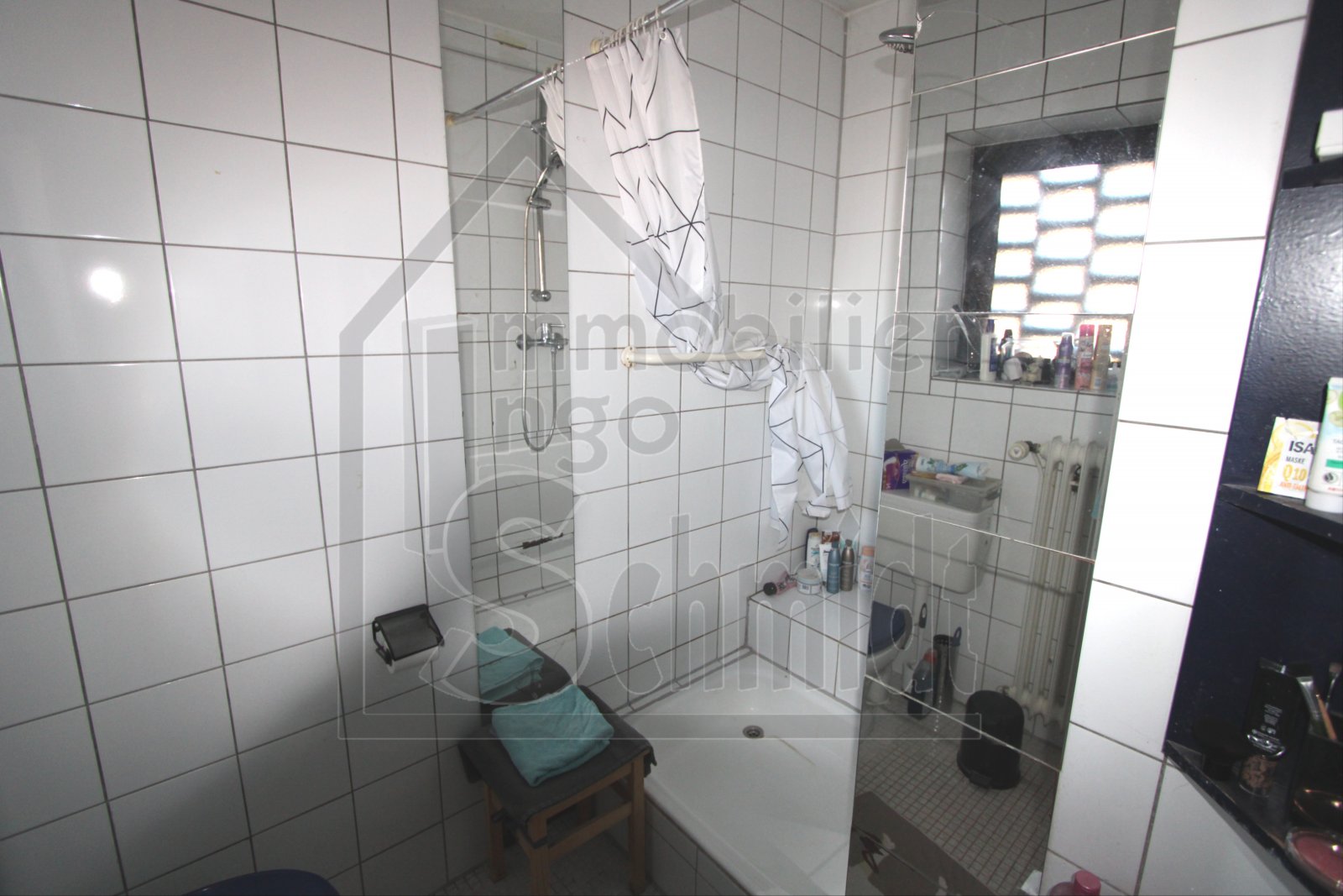 Duschbad OG Duschbad OG