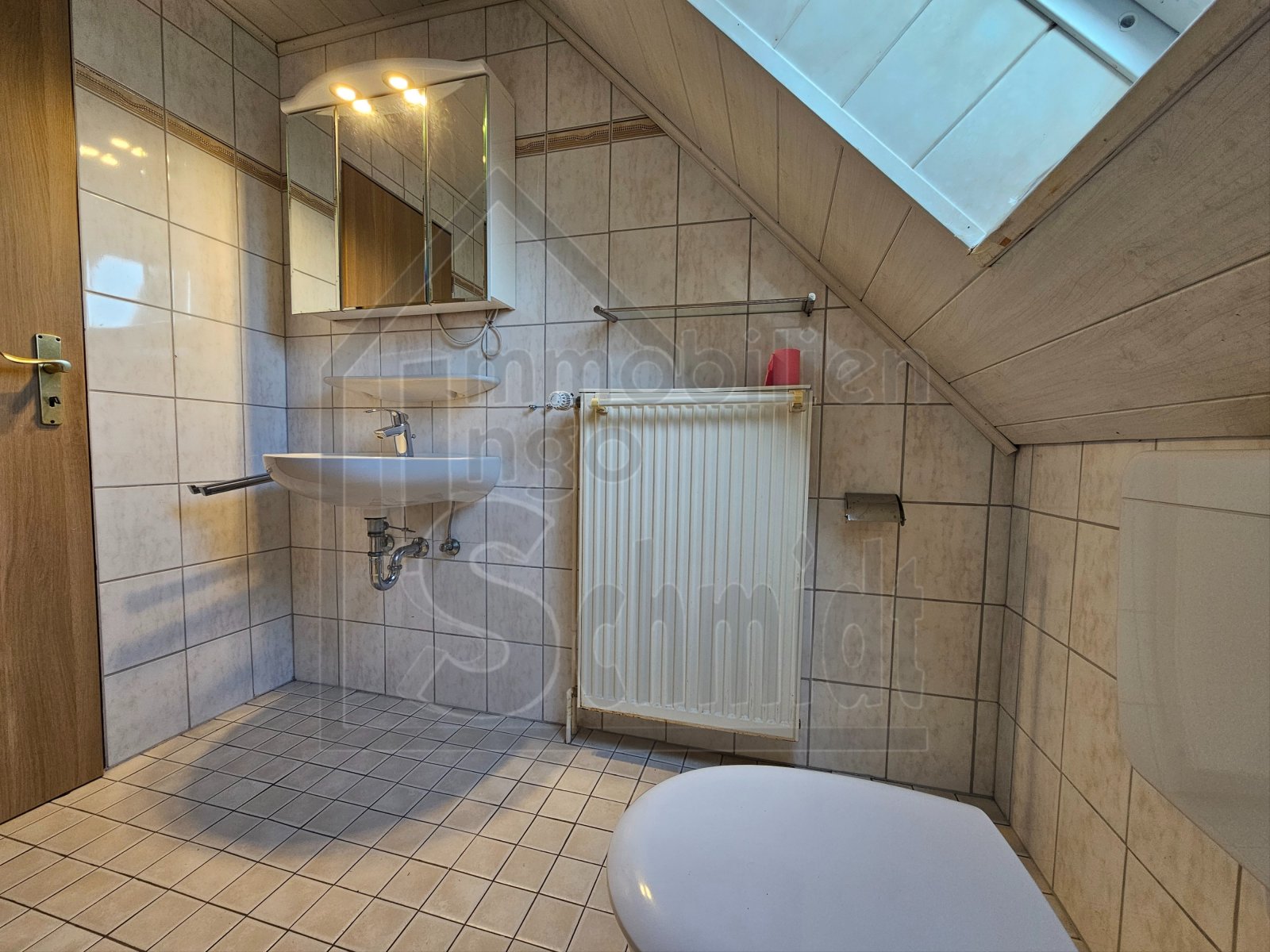 Badezimmer OG