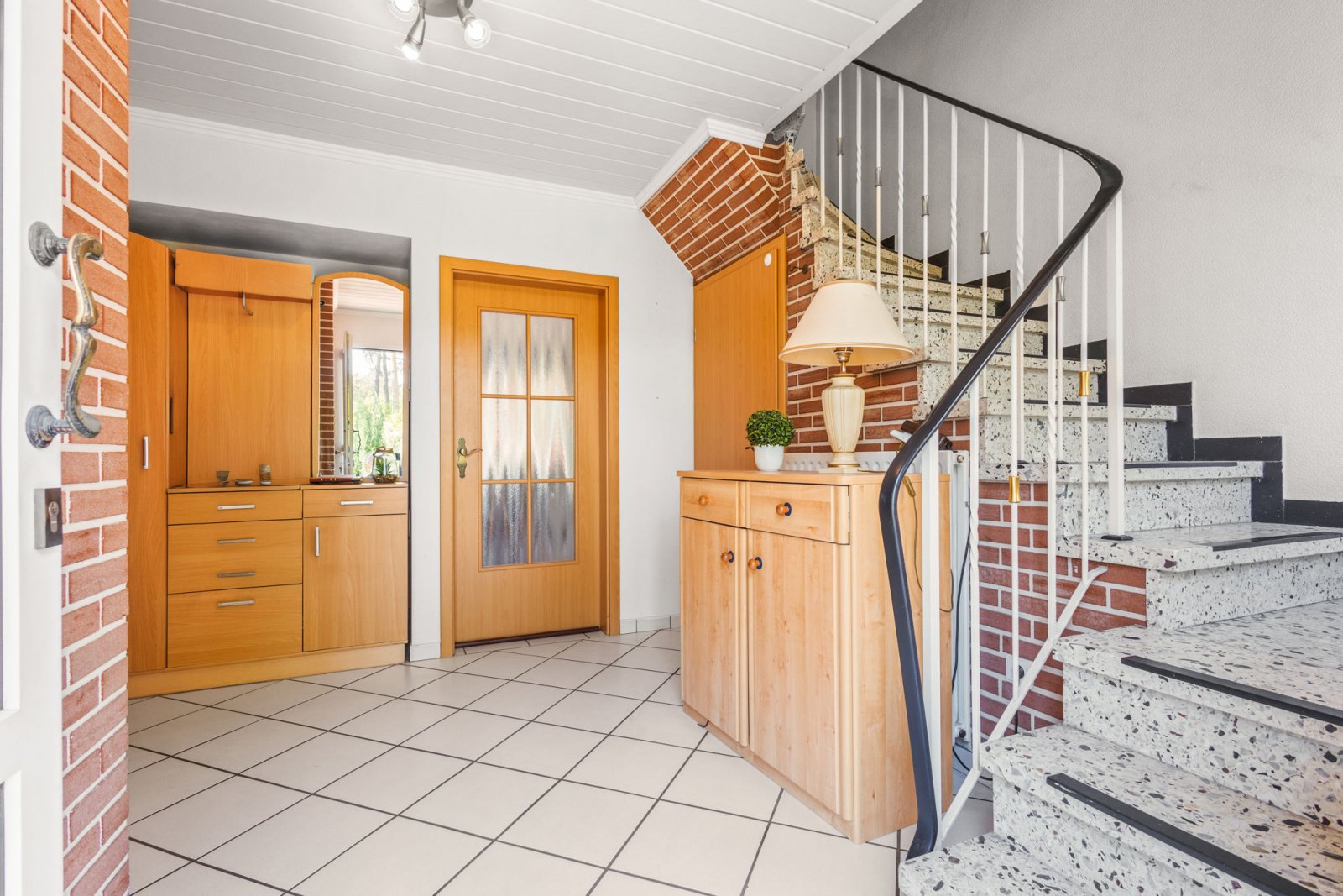 Eingangsbereich / Flur