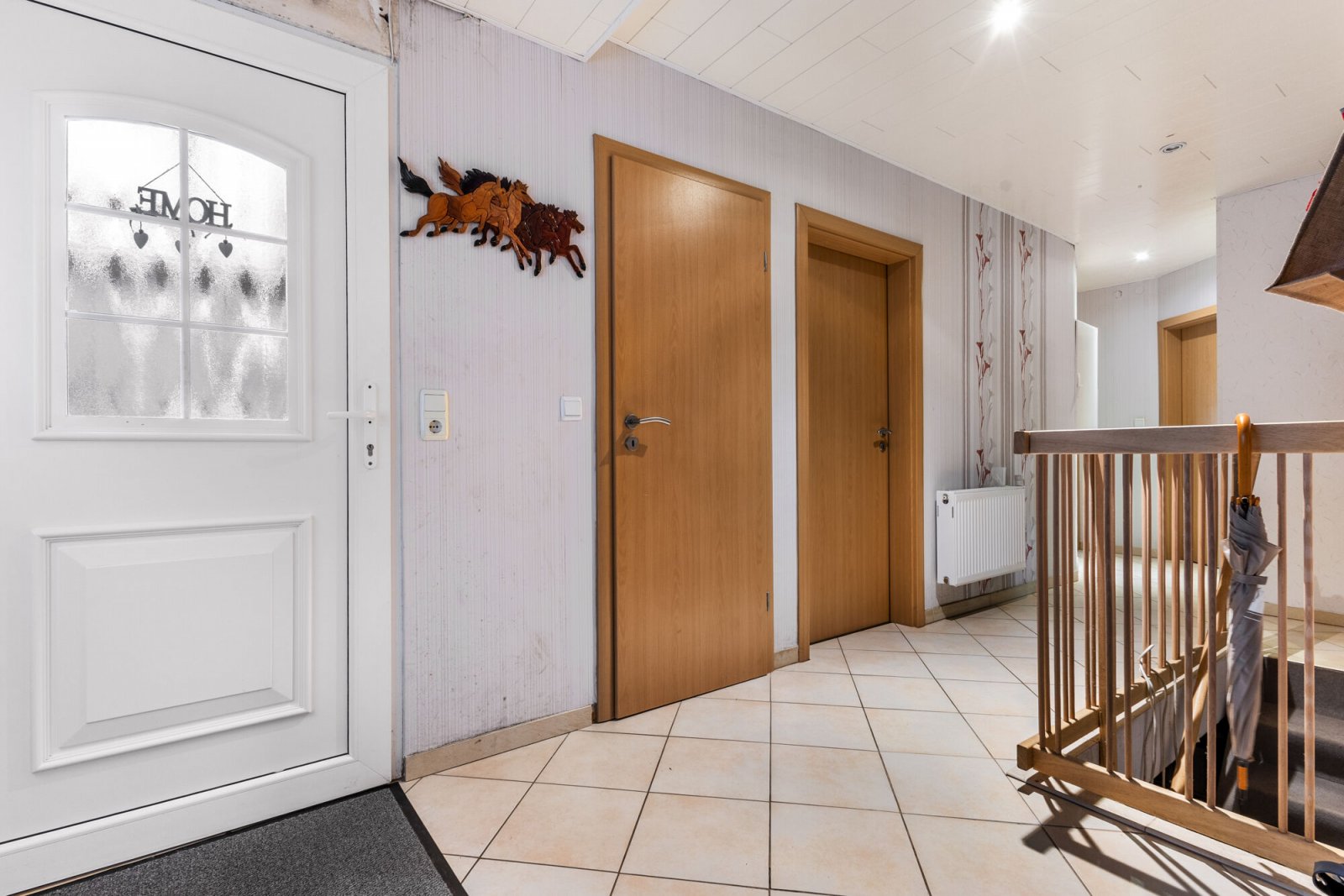 Eingangsbereich / Flur