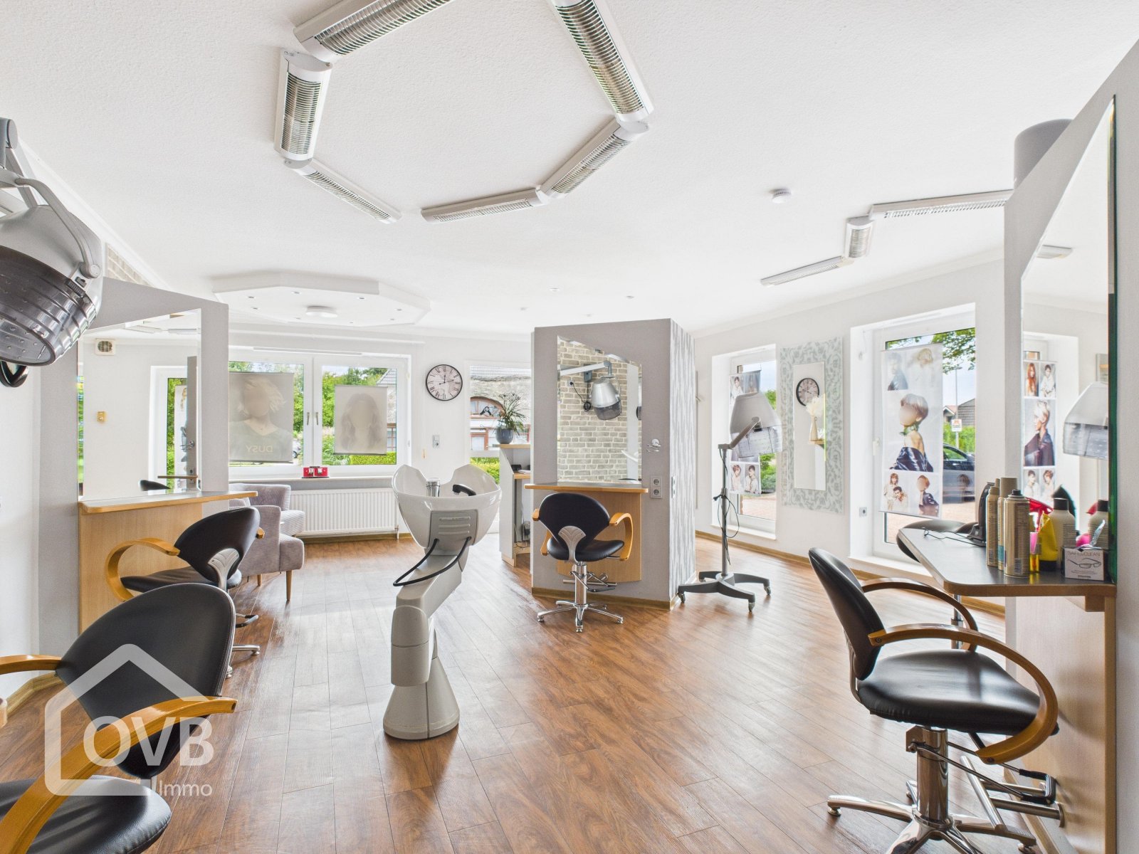 EG Salon