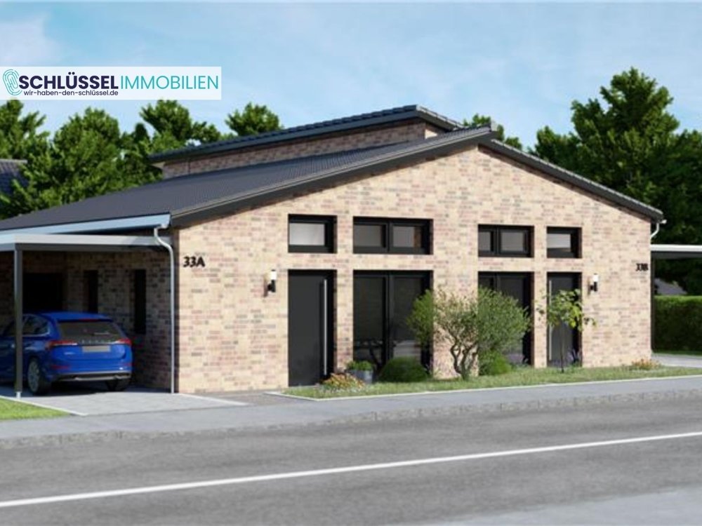 Ansicht -Klinker- Ansicht -Klinker-