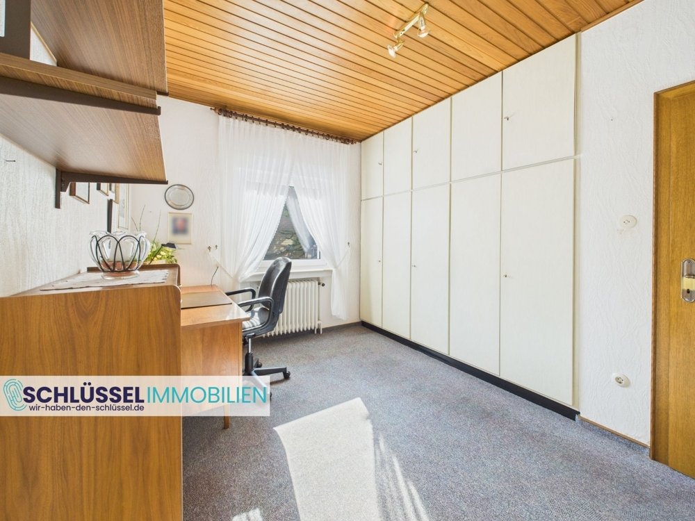 Büro - Gast | Erdgeschoss