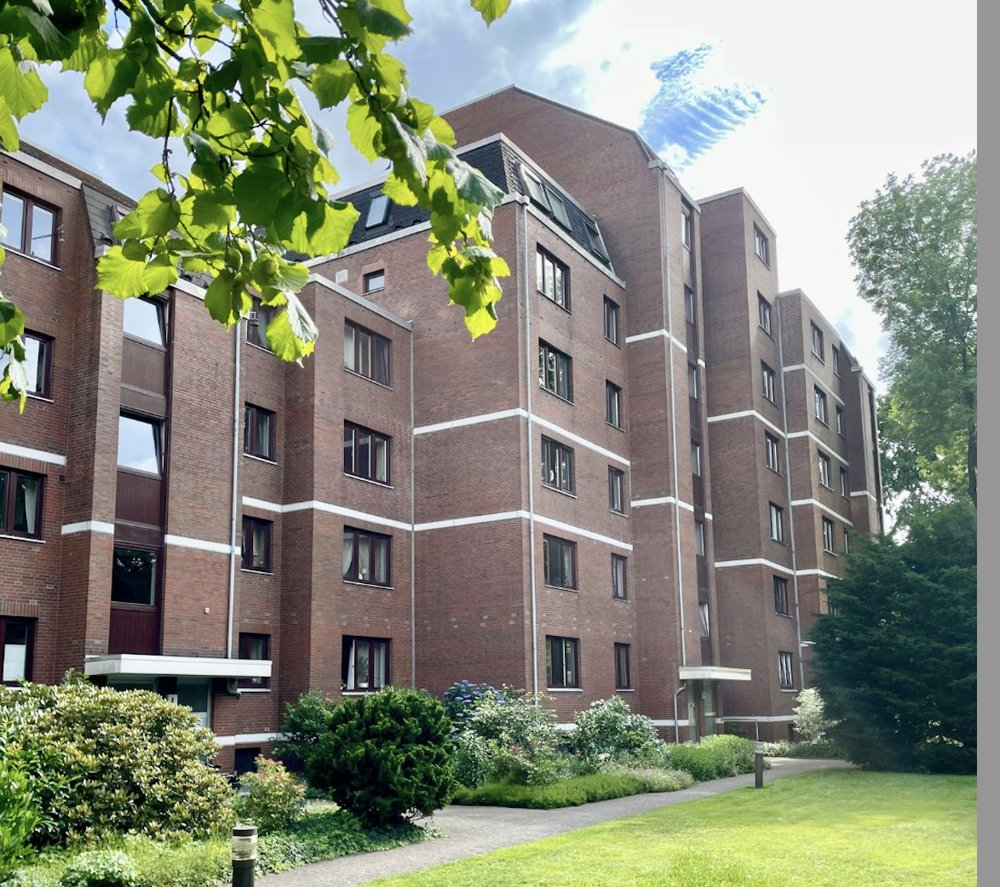 Oldenburg: Gerichtsviertel |  Urteil: exzellent - 3 Zimmer Wohnung mitten in Oldenburg 