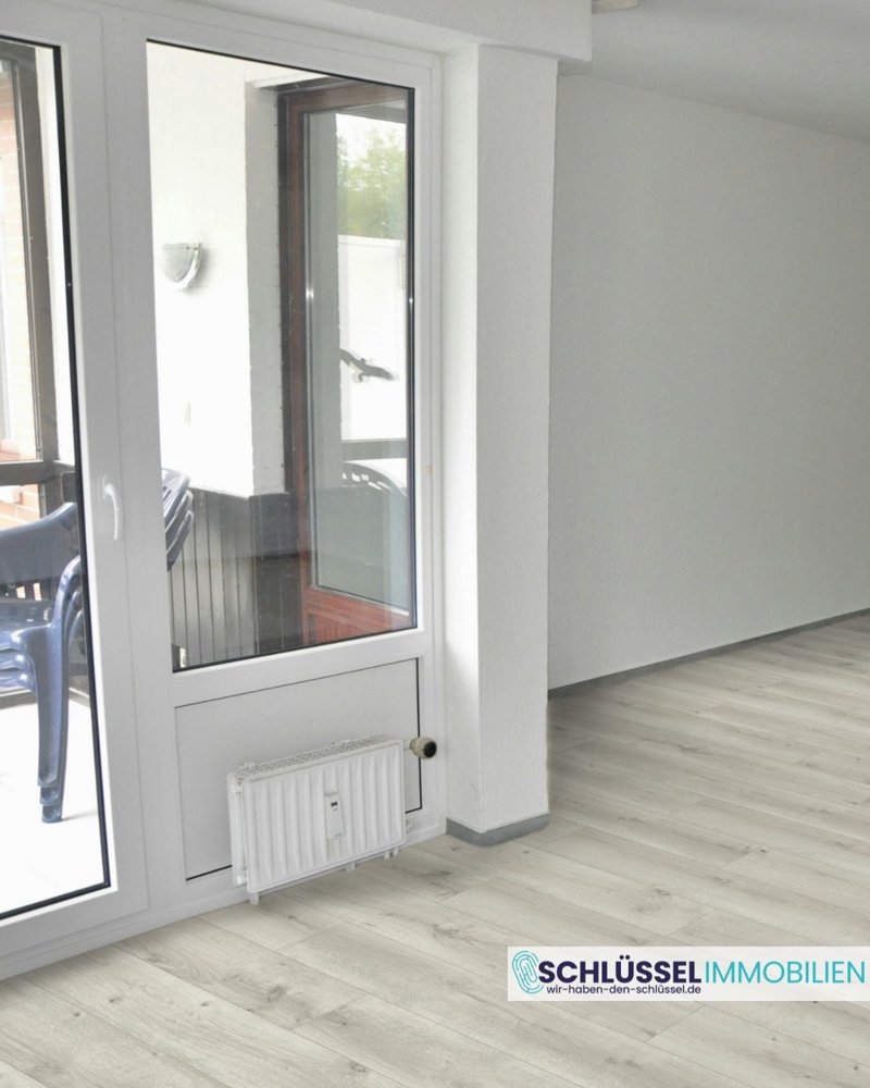 Ausgang Wohnzimmer zum Wintergarten