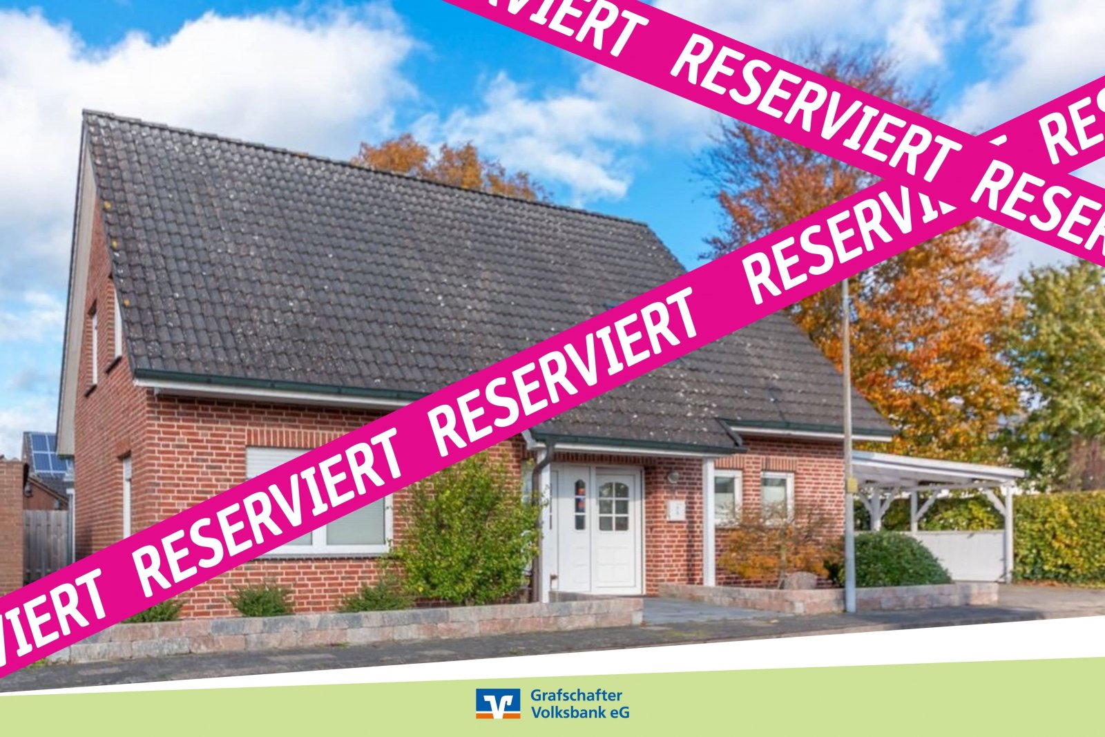 Emlichheim: Gepflegt und zentral wohnen in Emlichheim! Emlichheim: Gepflegt und zentral wohnen in Emlichheim!