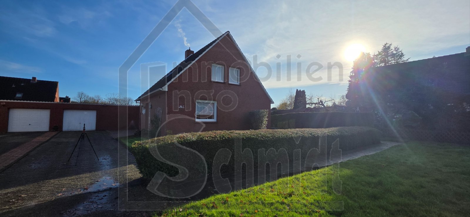 Frontansicht Frontansicht