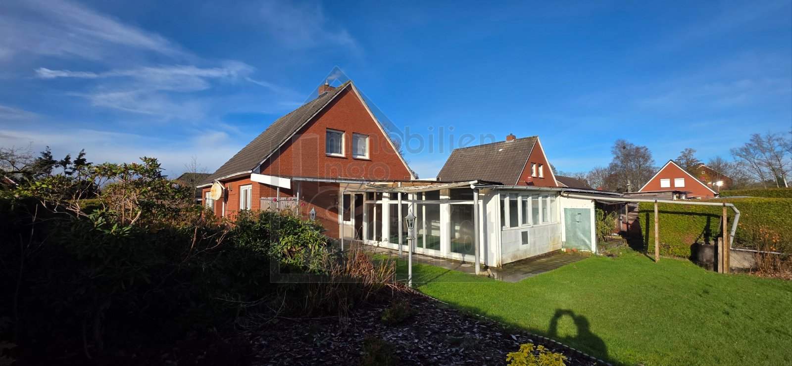 Rückansicht Rückansicht