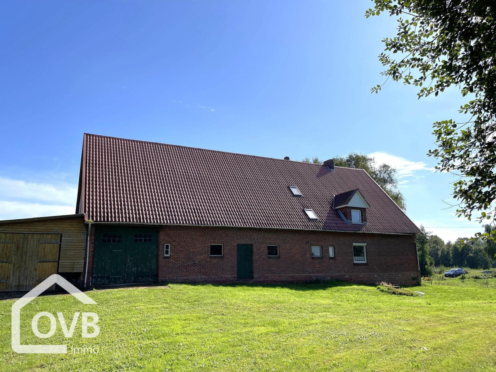 Außenansicht Außenansicht