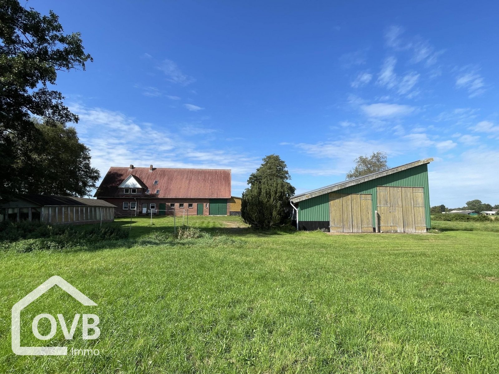 Hofansicht Hofansicht