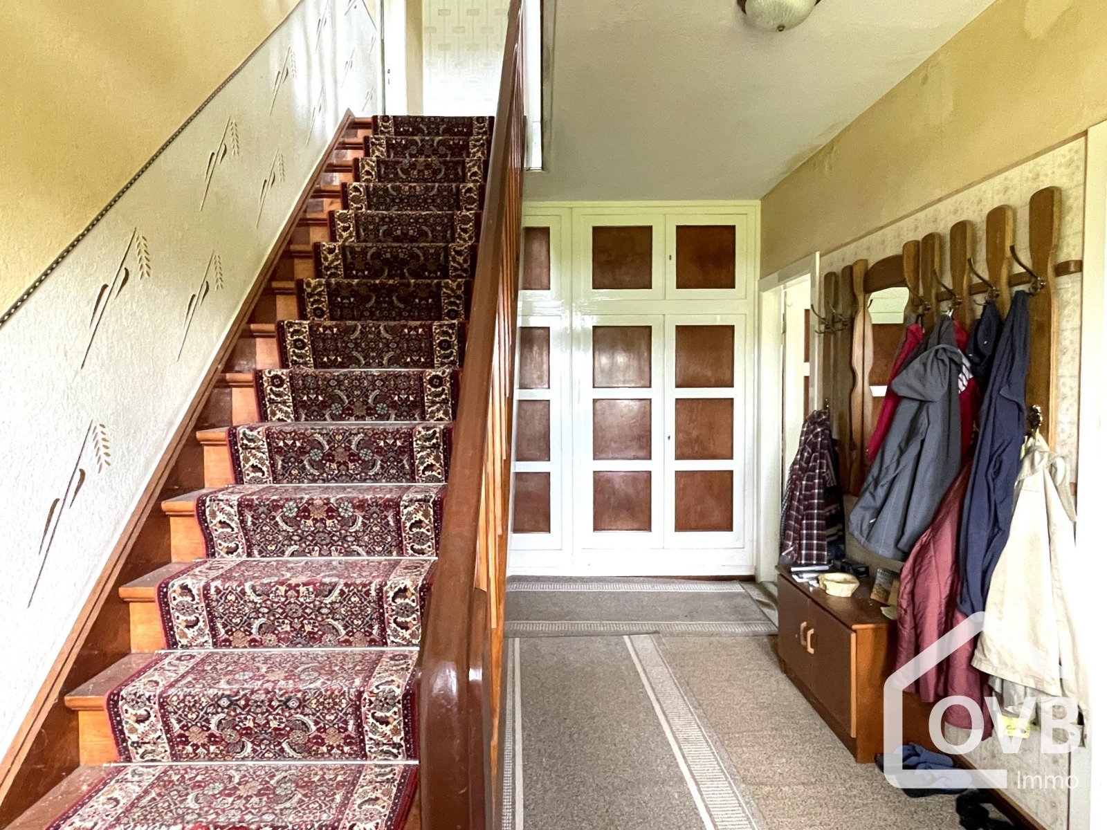 Eingangsbereich Eingangsbereich