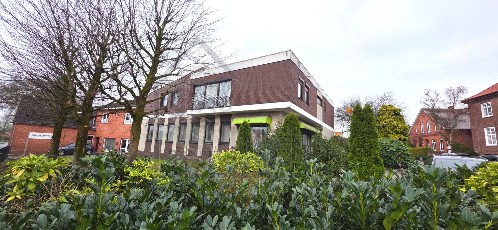 Außenansicht Außenansicht