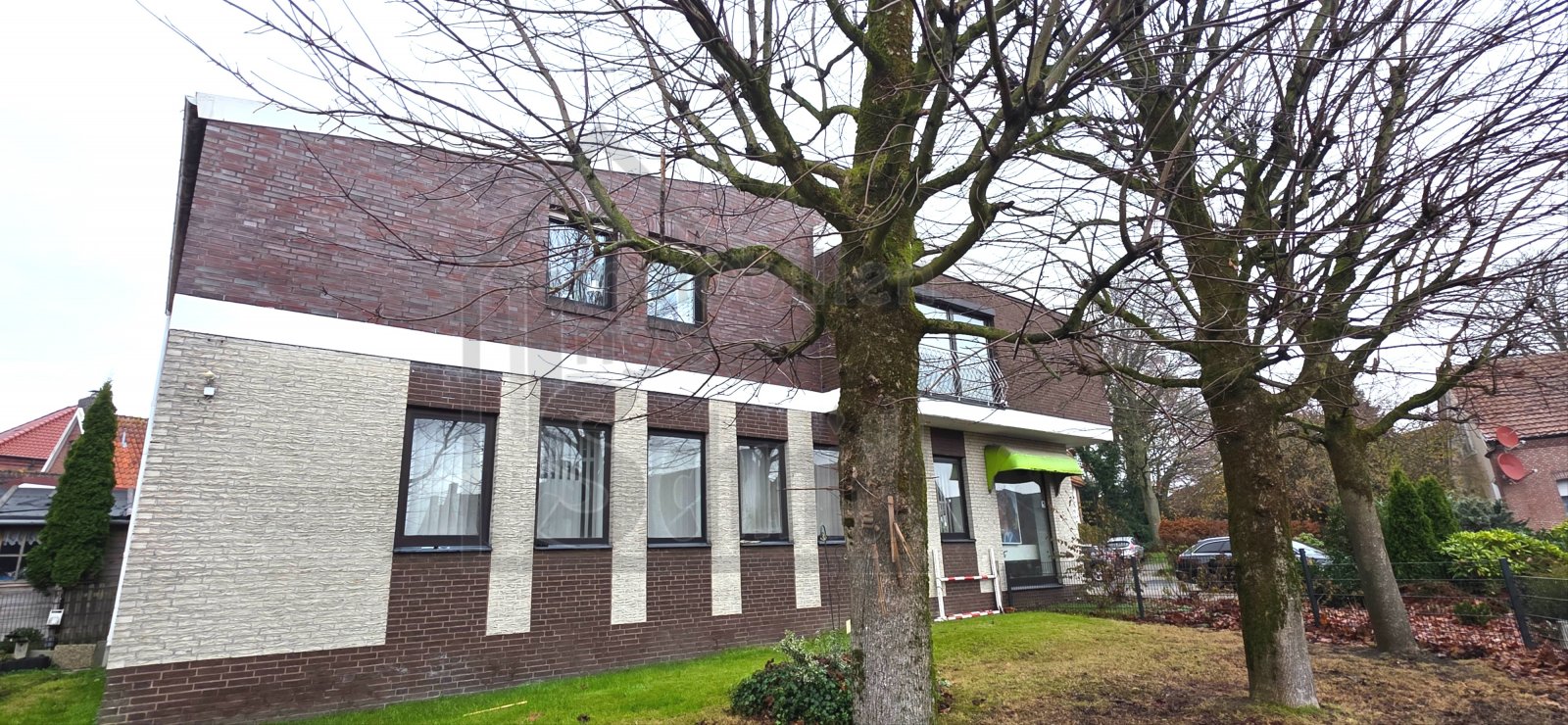 Ostansicht Ostansicht