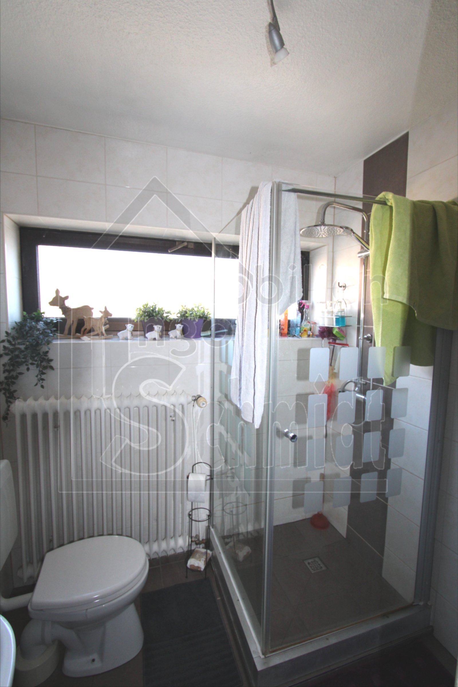 Duschbad OG Duschbad OG