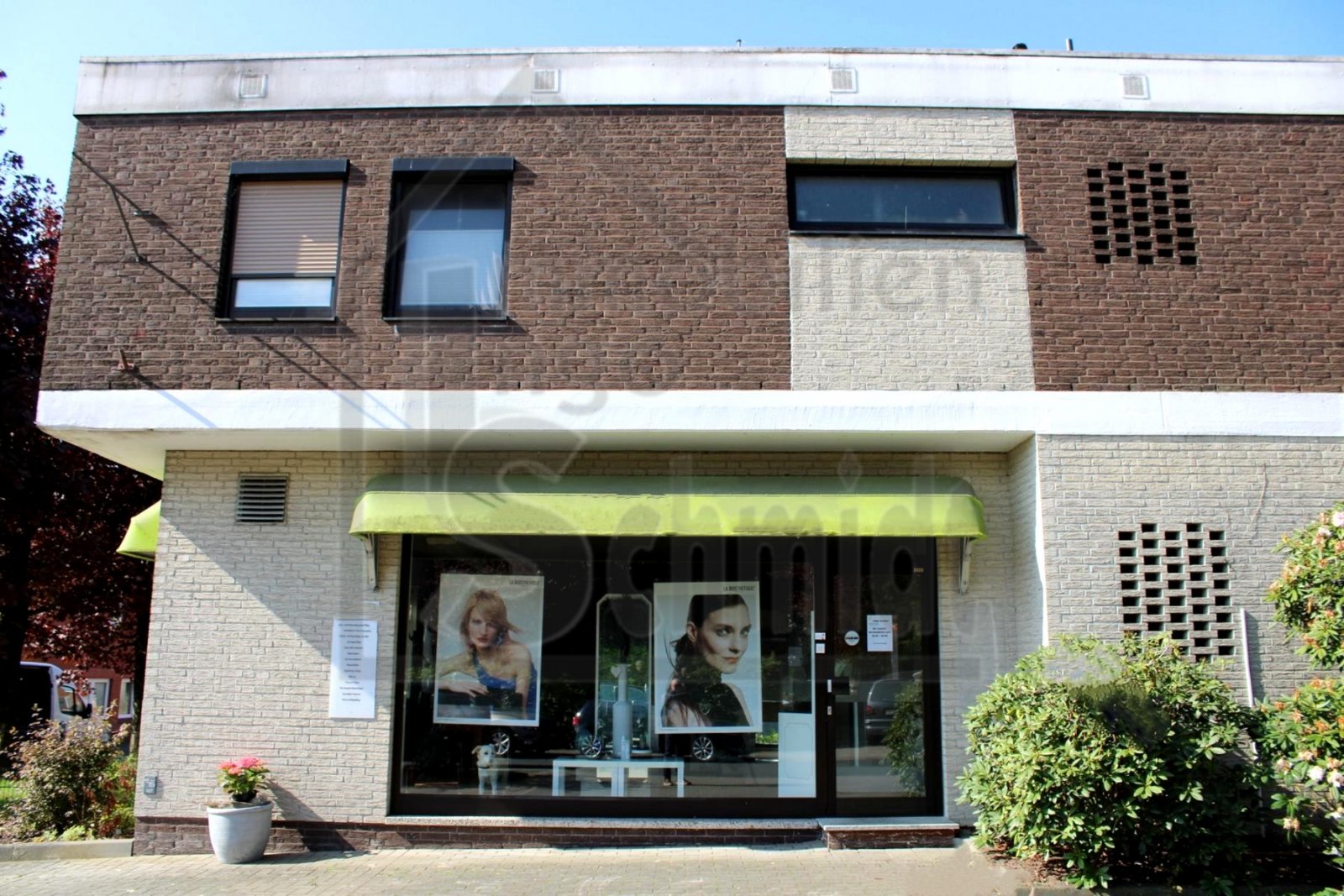 Außenansicht Außenansicht