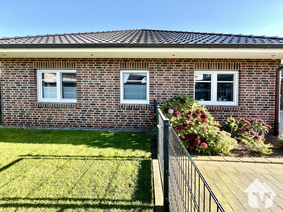 Hausansicht Hausansicht