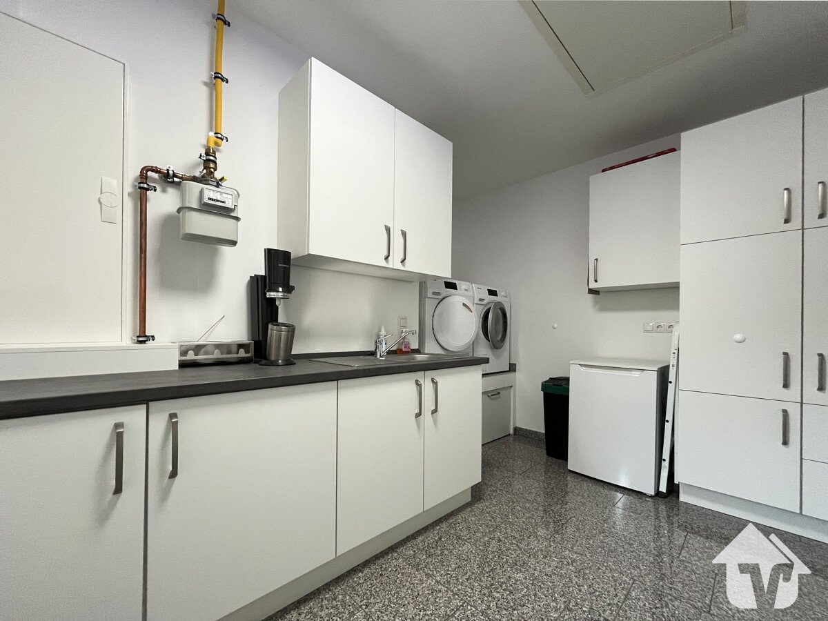 Hauswirtschaftsraum Hauswirtschaftsraum