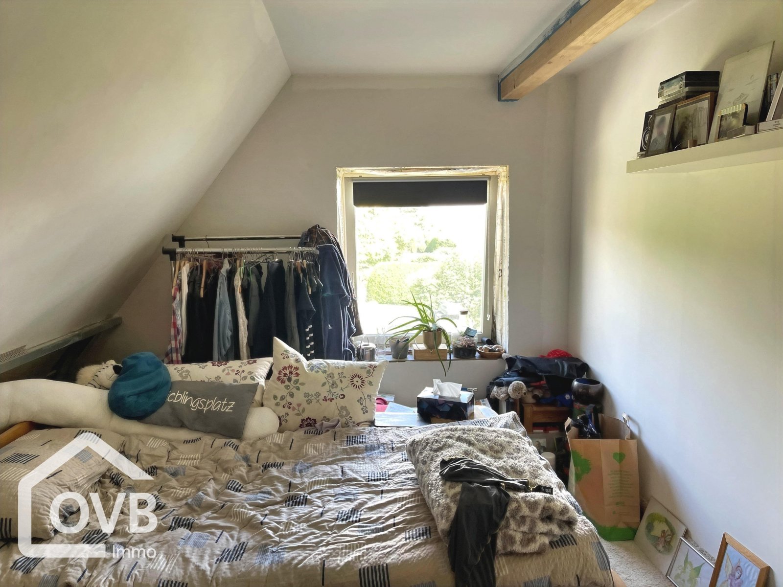 Innenansicht Innenansicht