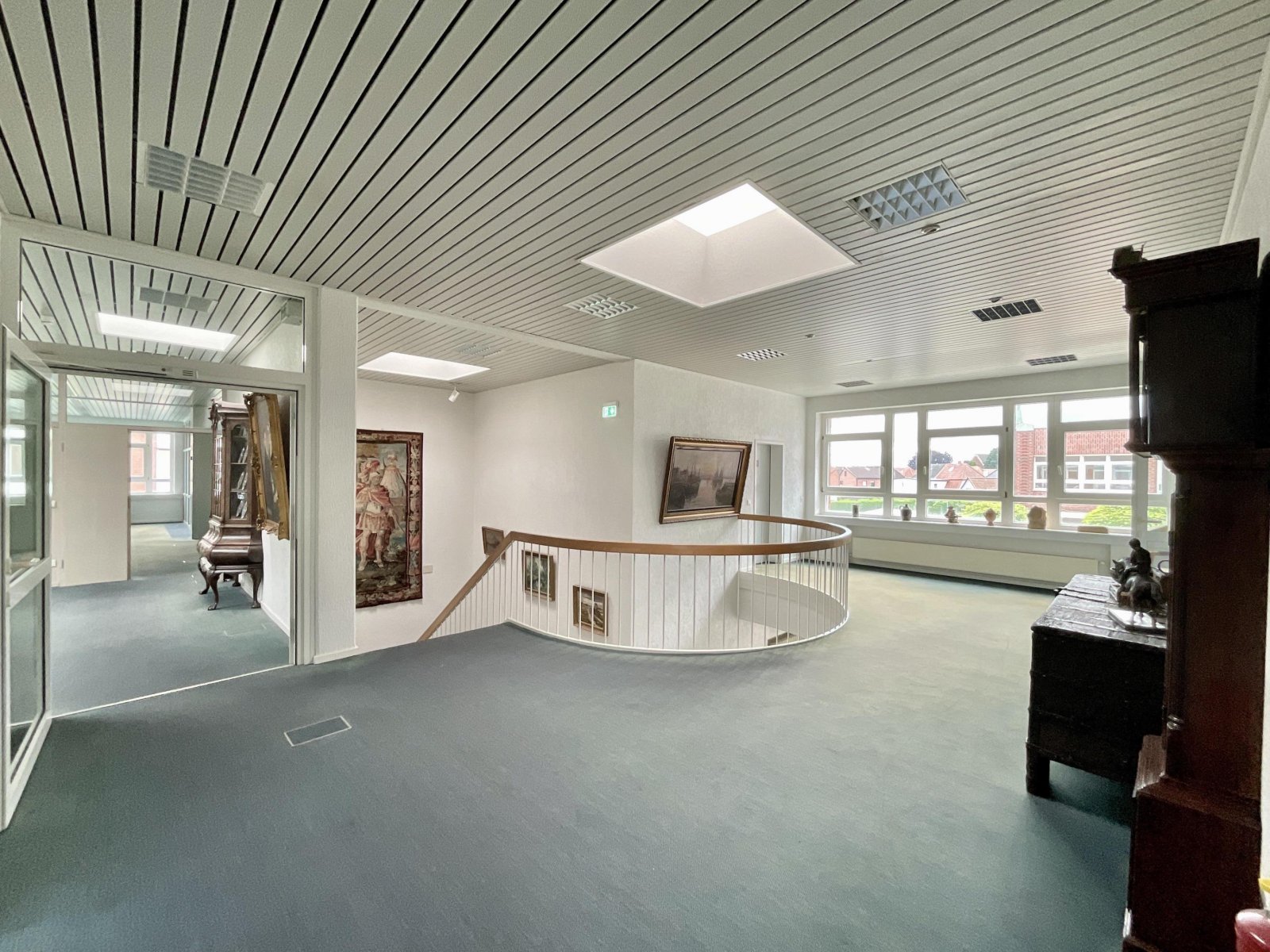 Obergeschoss Obergeschoss