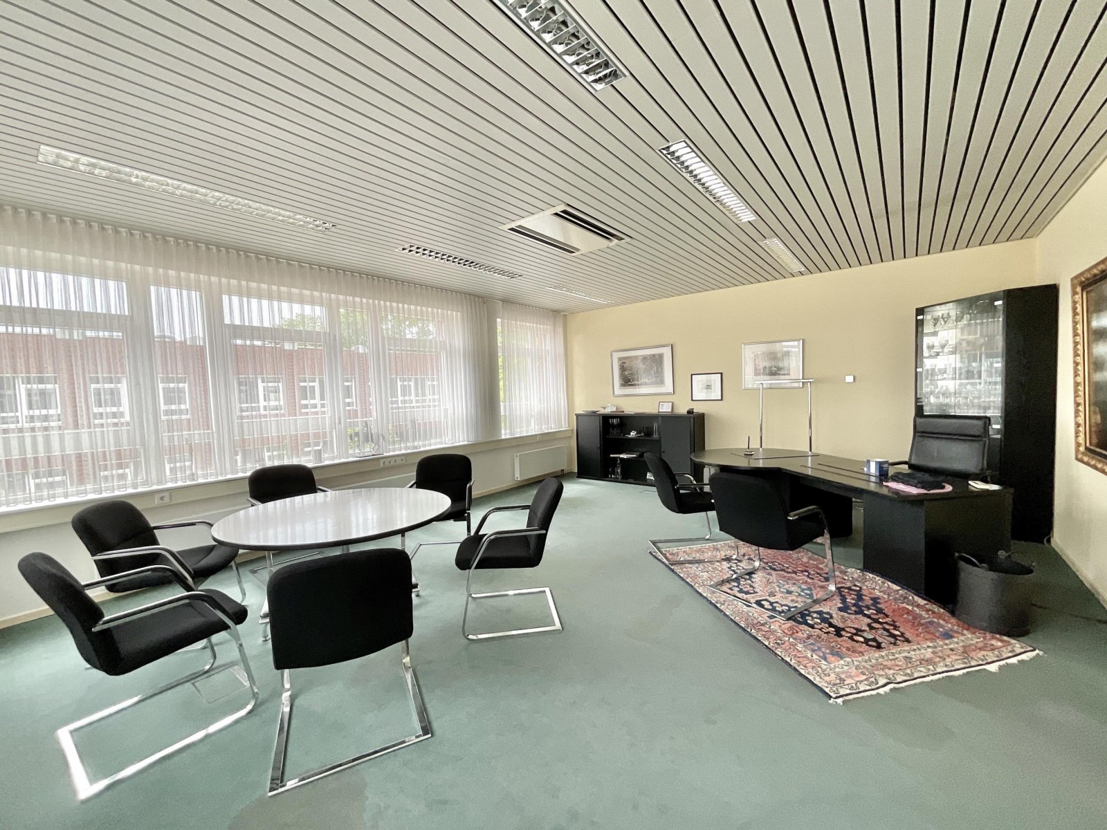 Obergeschoss Obergeschoss