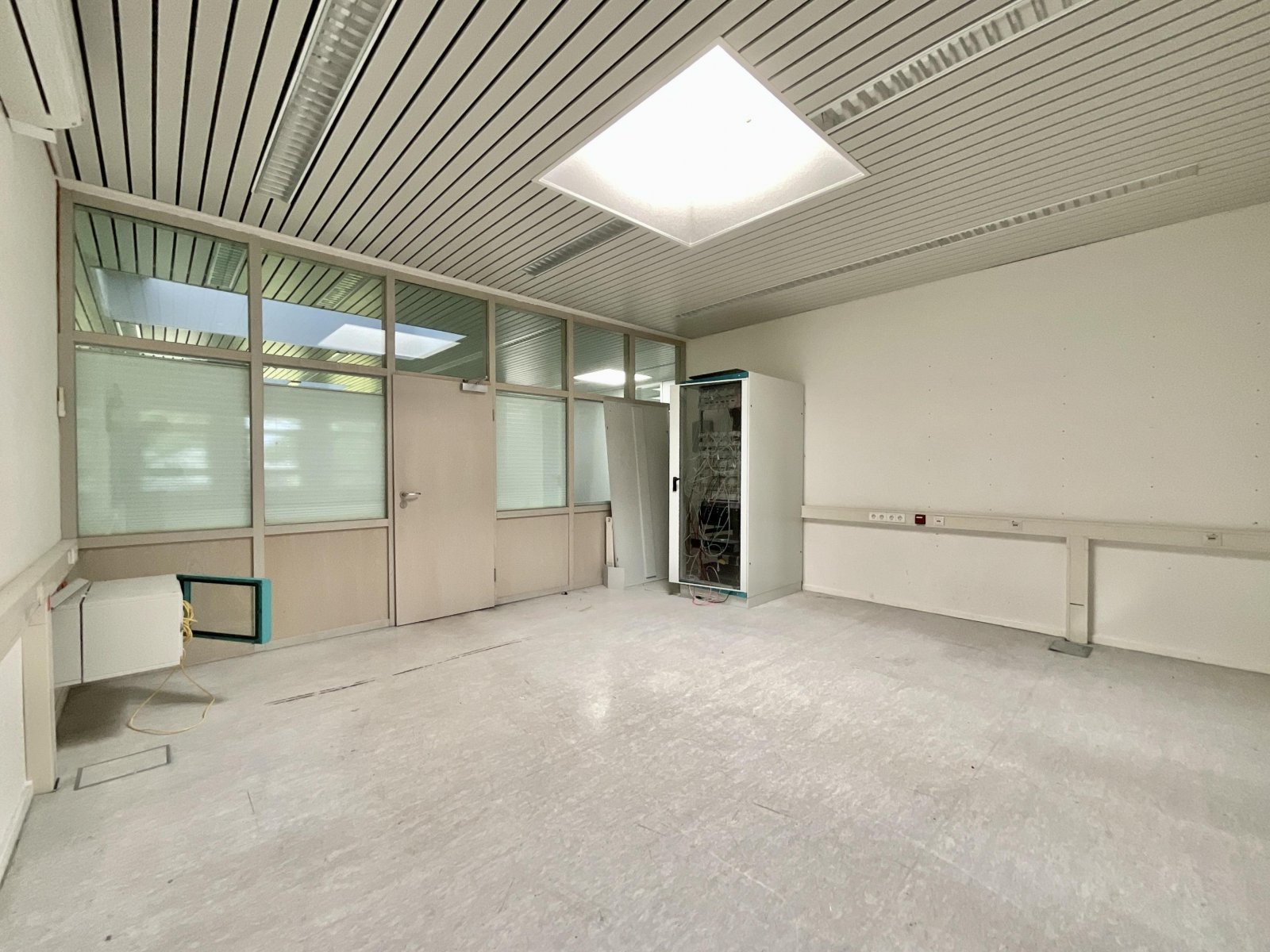 Obergeschoss Obergeschoss