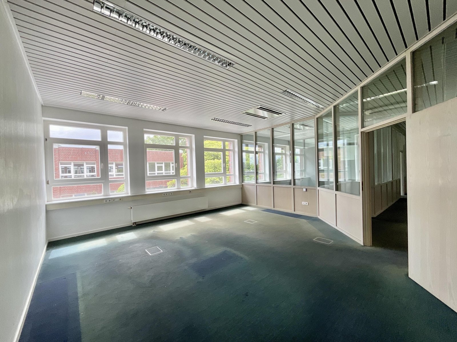 Obergeschoss Obergeschoss