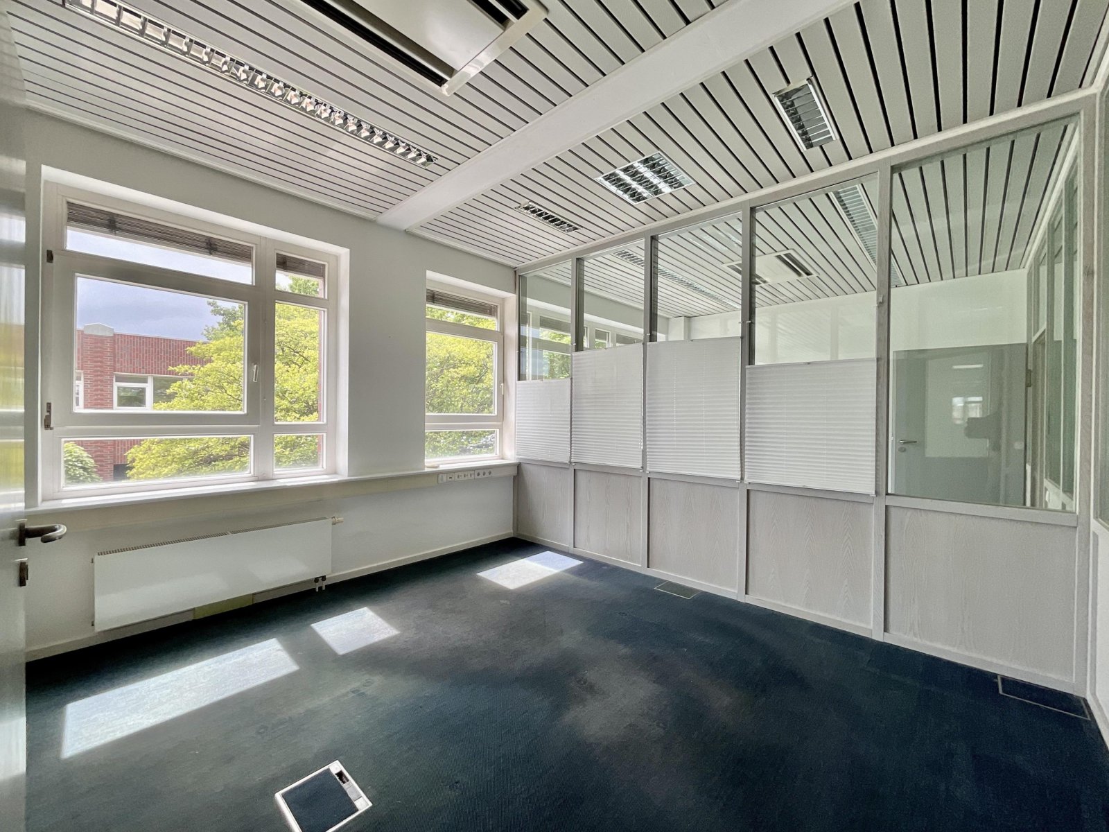 Obergeschoss Obergeschoss