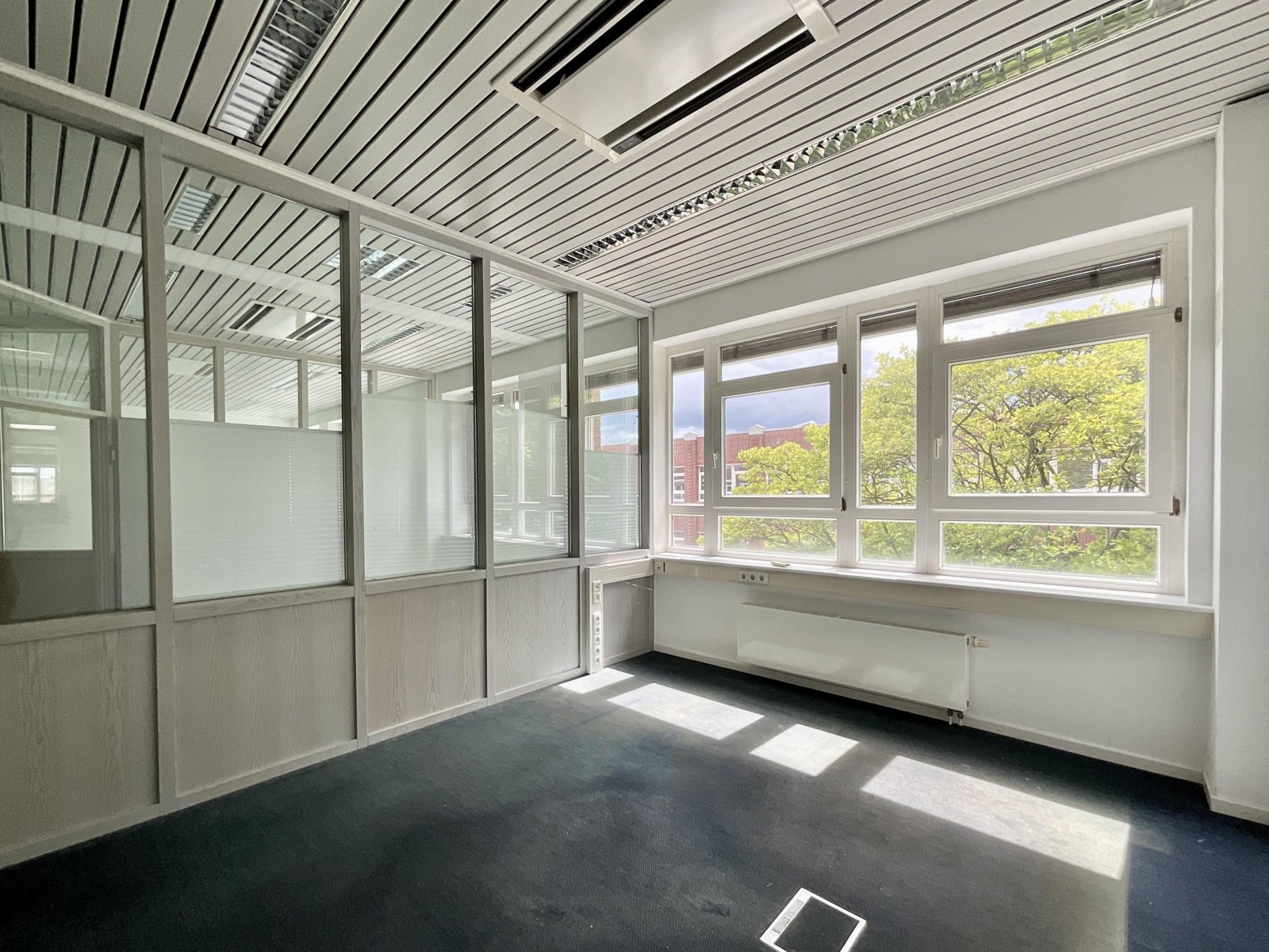 Obergeschoss Obergeschoss