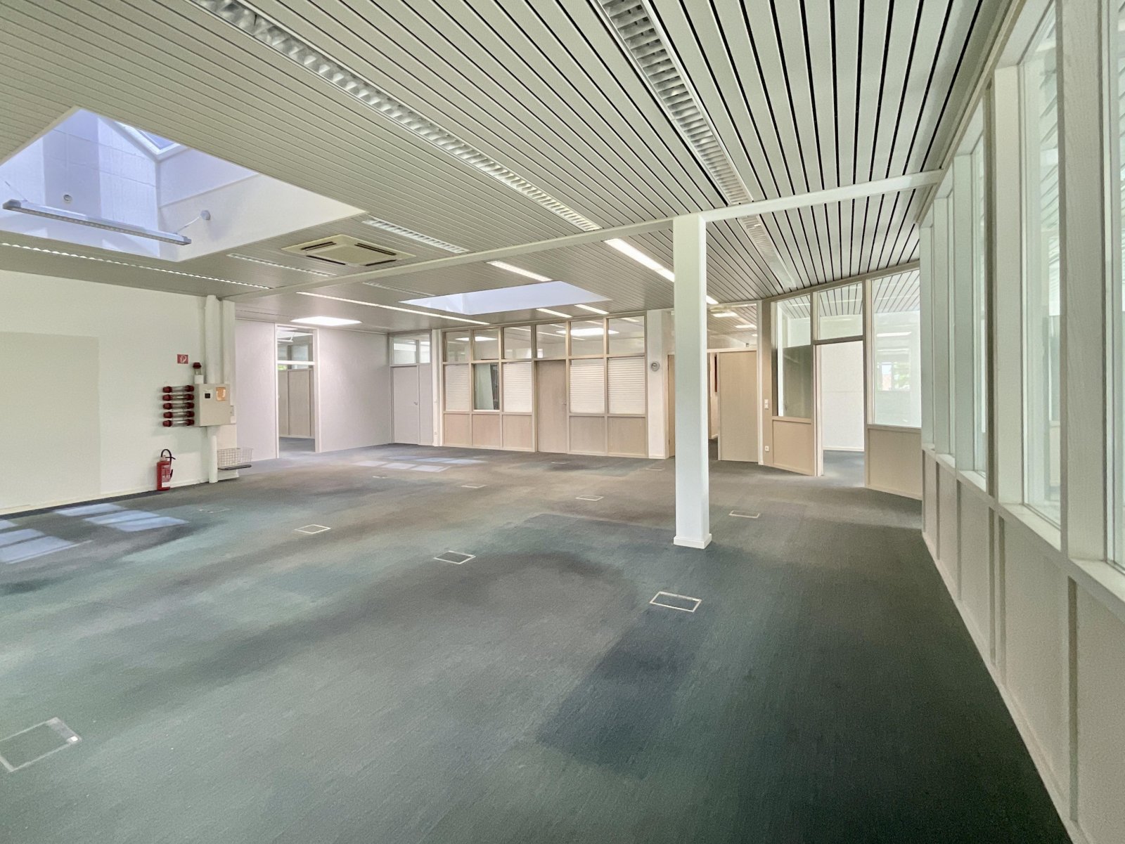 Obergeschoss Obergeschoss