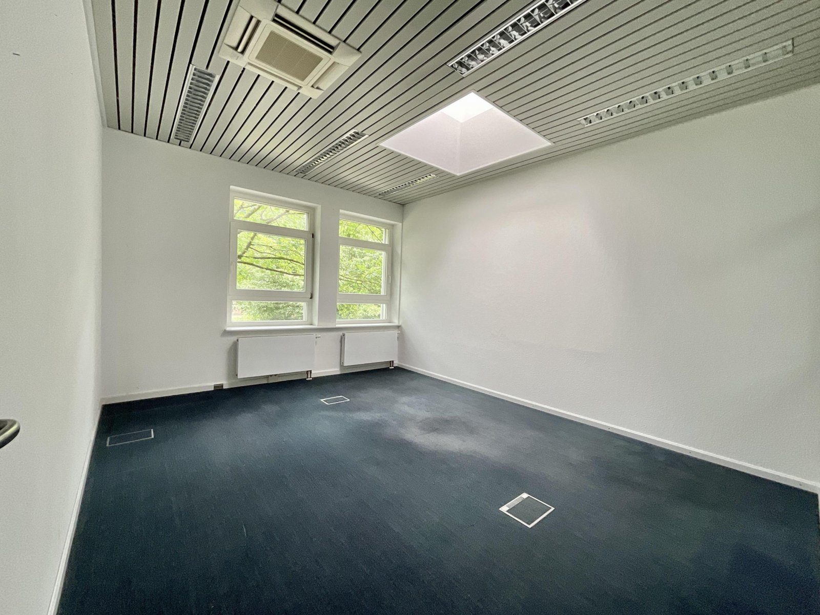 Obergeschoss Obergeschoss