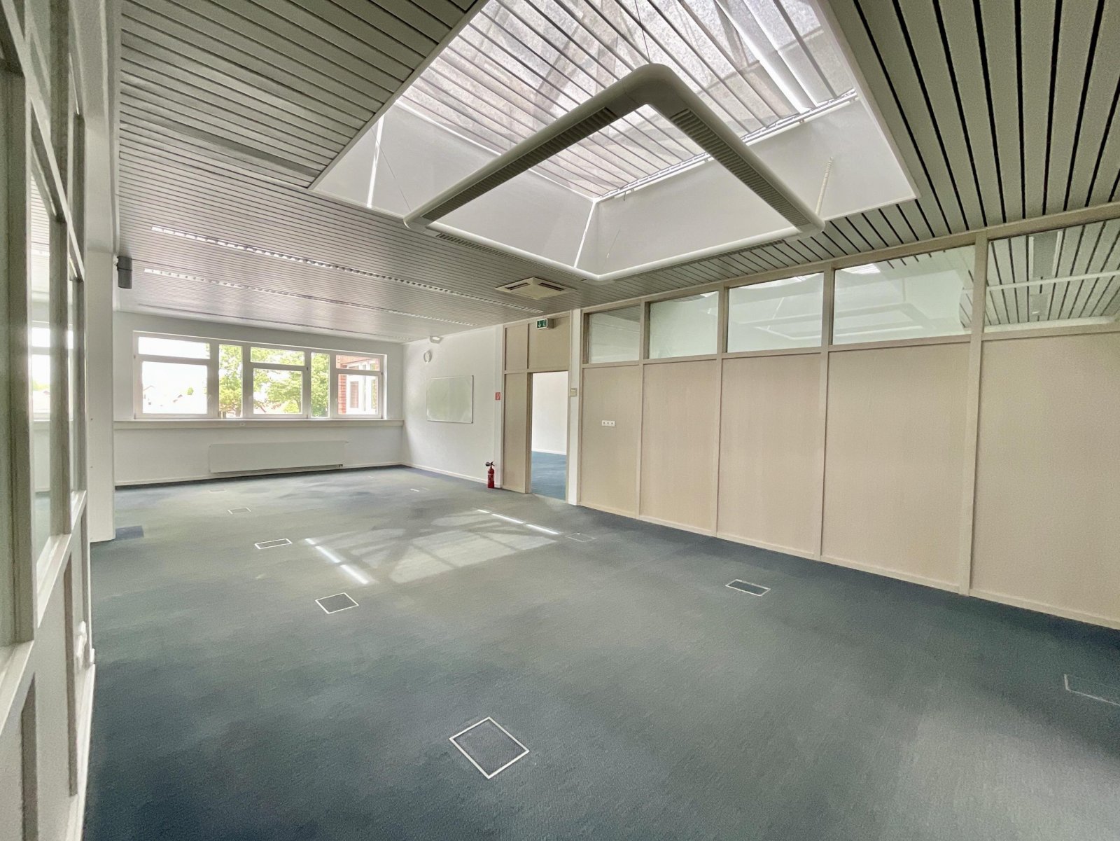 Obergeschoss Obergeschoss