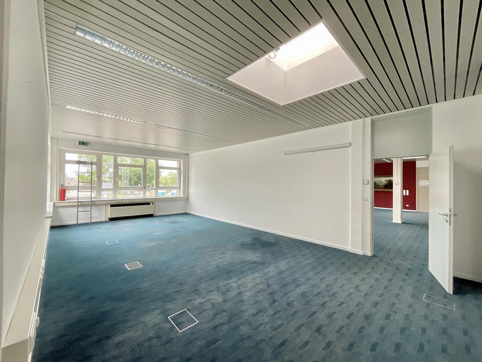 Obergeschoss Obergeschoss