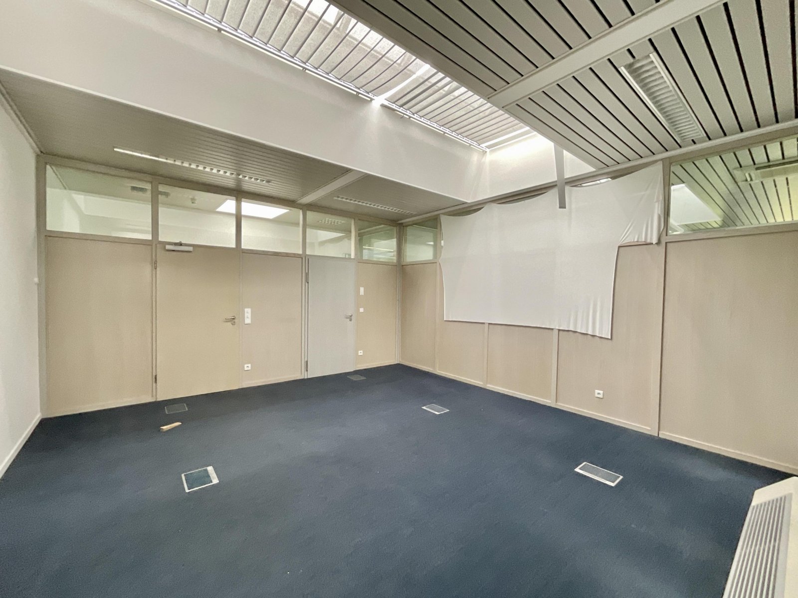 Obergeschoss Obergeschoss