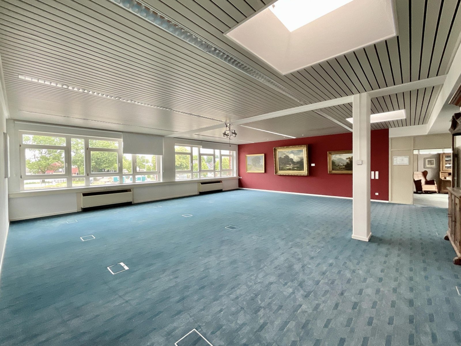 Obergeschoss Obergeschoss