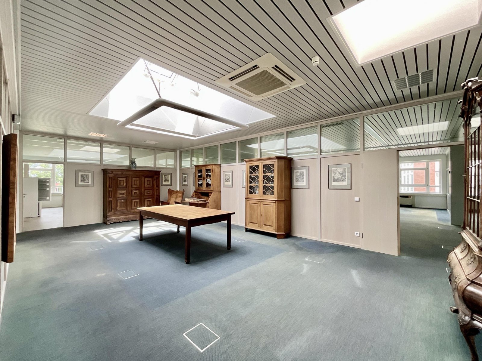 Obergeschoss Obergeschoss