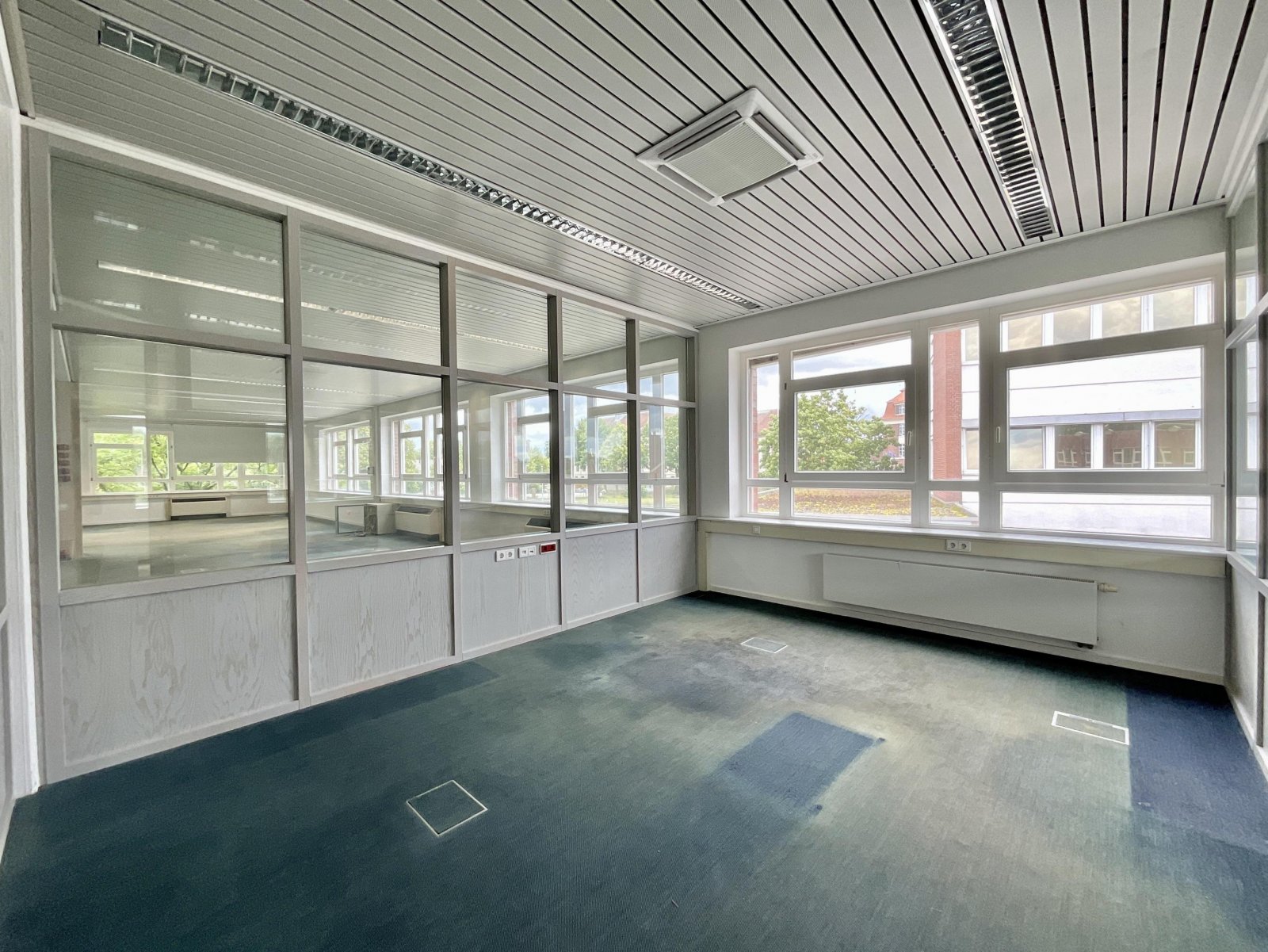 Obergeschoss Obergeschoss