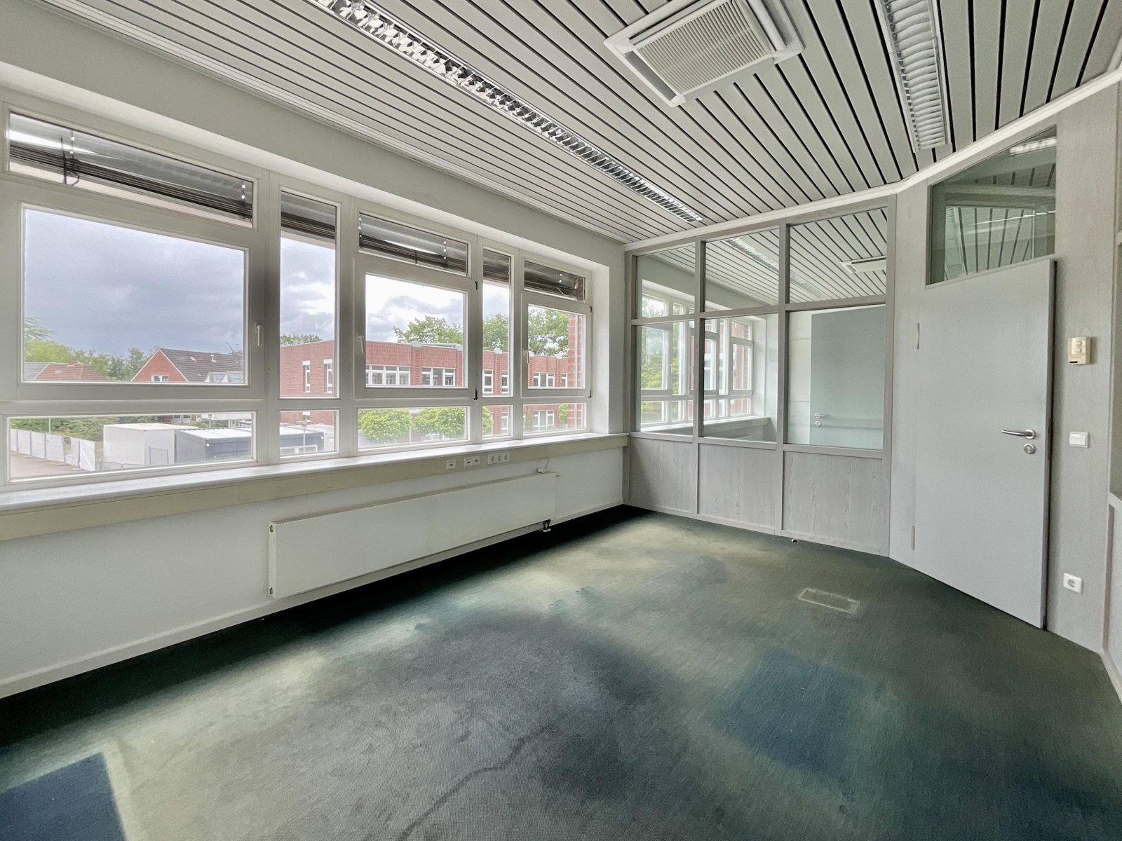 Obergeschoss Obergeschoss