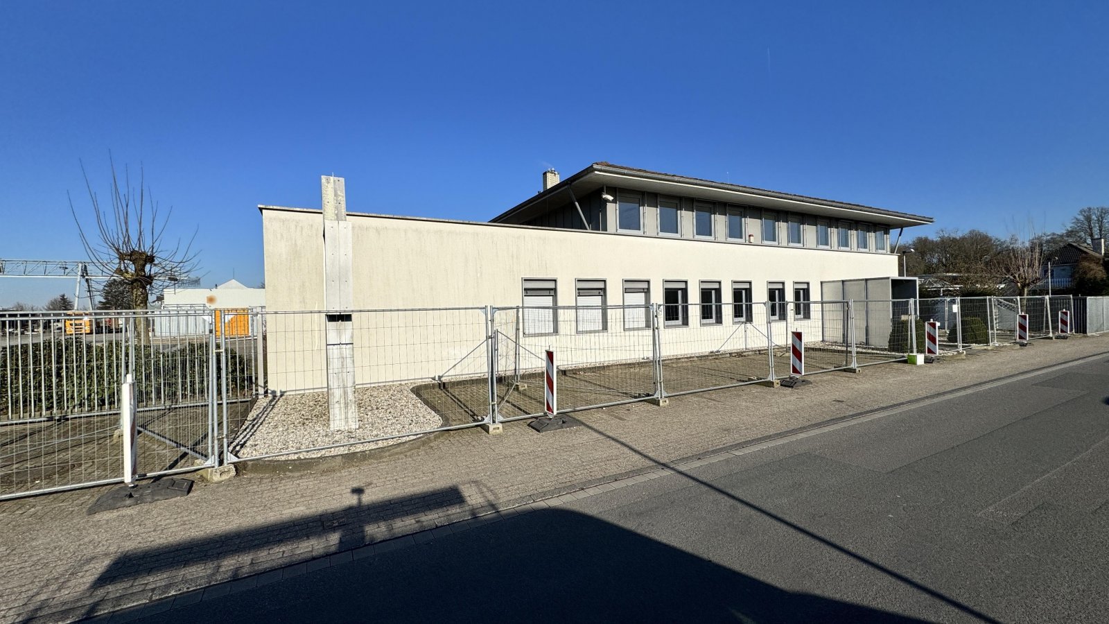 Aussenansicht Aussenansicht