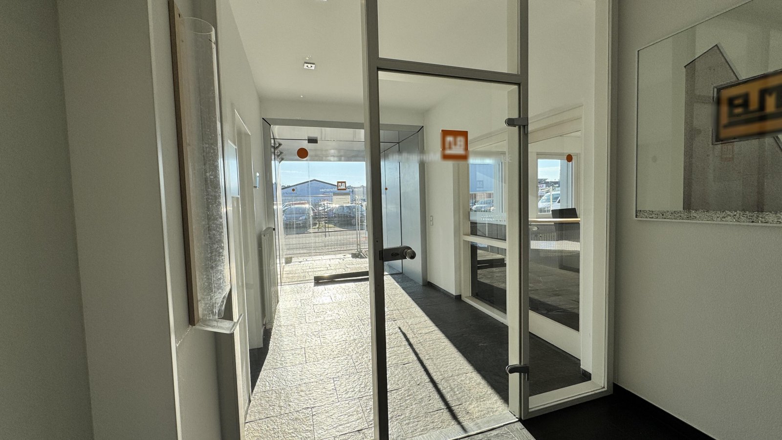 Innenansicht Innenansicht