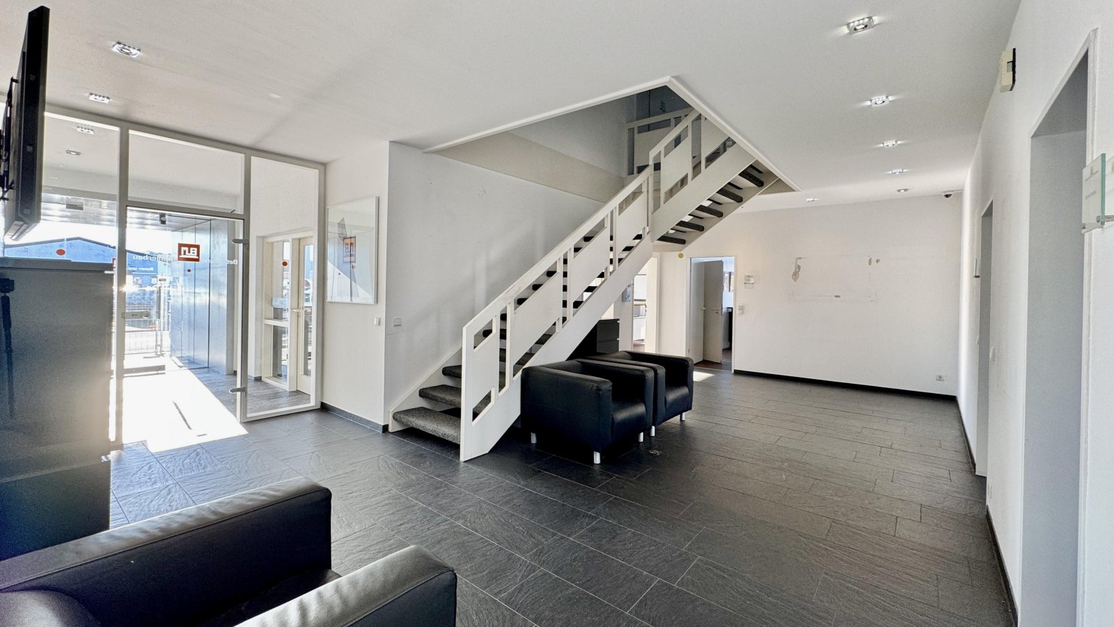 Innenansicht Innenansicht